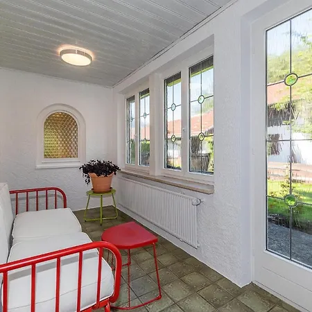 Appartement Minge Mittenwald