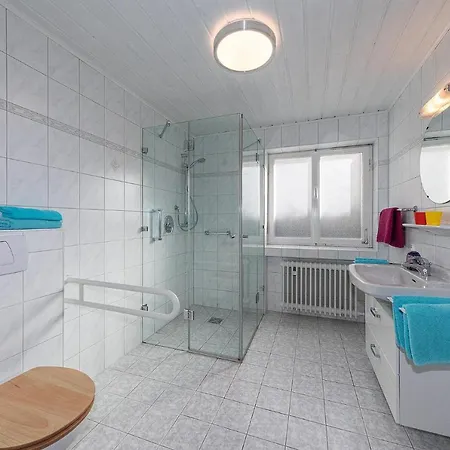 Minge Appartement Mittenwald