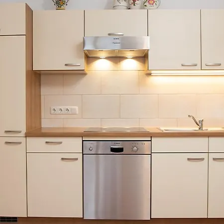Appartement Minge *