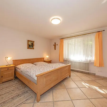 Minge Appartement *