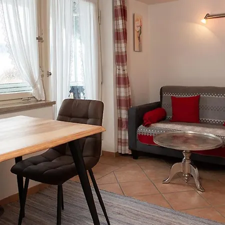 Minge Apartment