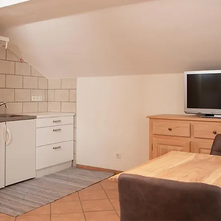 Minge Apartment