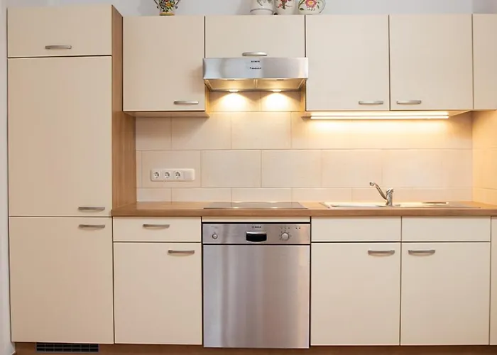 Apartment Minge *