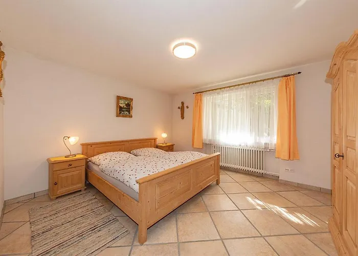 Minge Apartment *