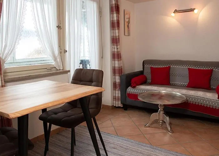 Minge Apartment