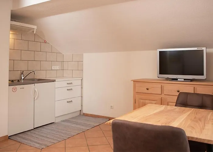 Minge Apartment