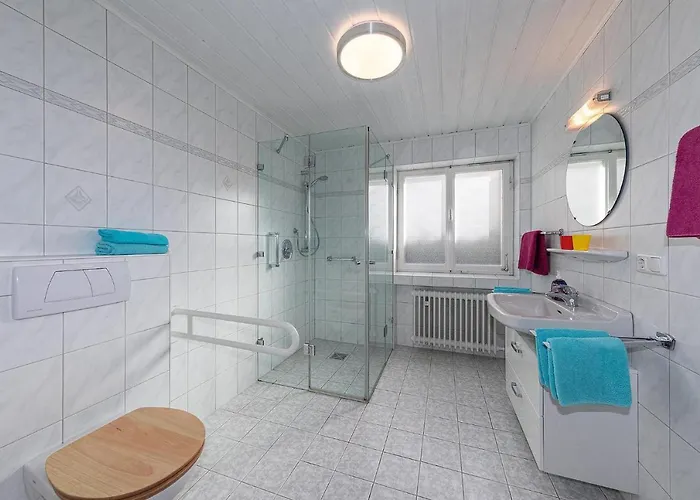 Minge Apartment Mittenwald